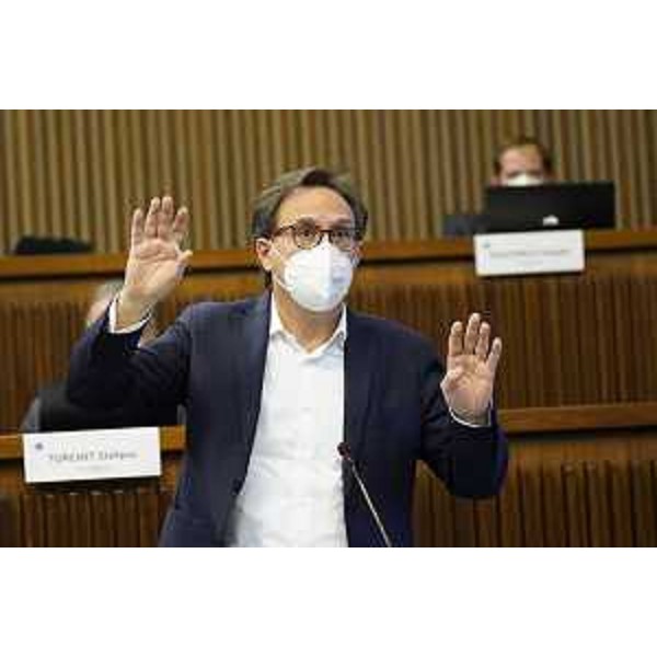 Mauro Di Bert (PrFvg/Ar) - Mauro Di Bert (PrFvg/Ar)