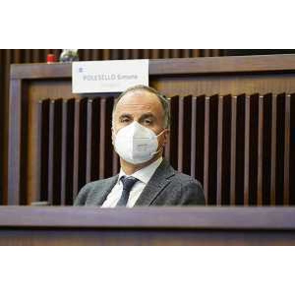 Stefano Turchet (Lega) - Stefano Turchet (Lega)