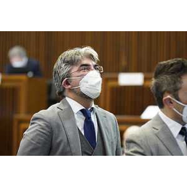 Antonio Calligaris (Lega) - Antonio Calligaris (Lega)