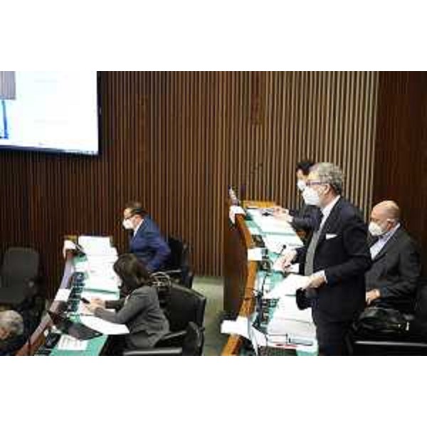 Sergio Bolzonello con il gruppo Pd - Sergio Bolzonello con il gruppo Pd