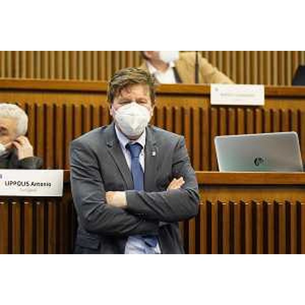 Alberto Budai (Lega) - Alberto Budai (Lega)