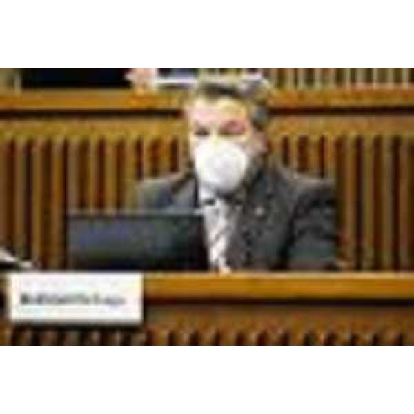 Diego Bernardis (Lega) - Diego Bernardis (Lega)