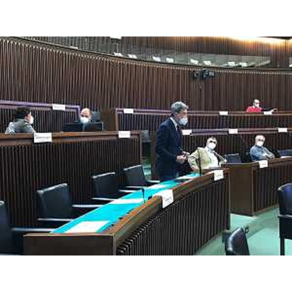 Tiziano Centis (Cittadini) - Tiziano Centis (Cittadini)