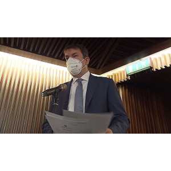 Andrea Ussai (M5S) - Andrea Ussai (M5S)