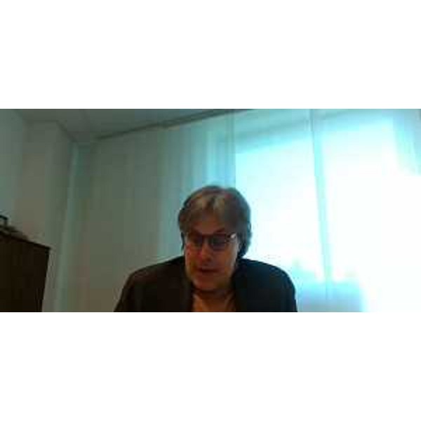 L'assessore Fvg alle Attività produttive, Sergio Bini - L'assessore Fvg alle Attività produttive, Sergio Bini