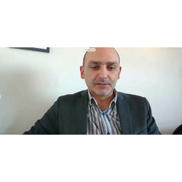 Cristian Sergo (M5S) - Cristian Sergo (M5S)