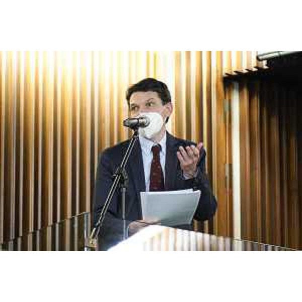 Nicola Conficoni (Pd) - Nicola Conficoni (Pd)