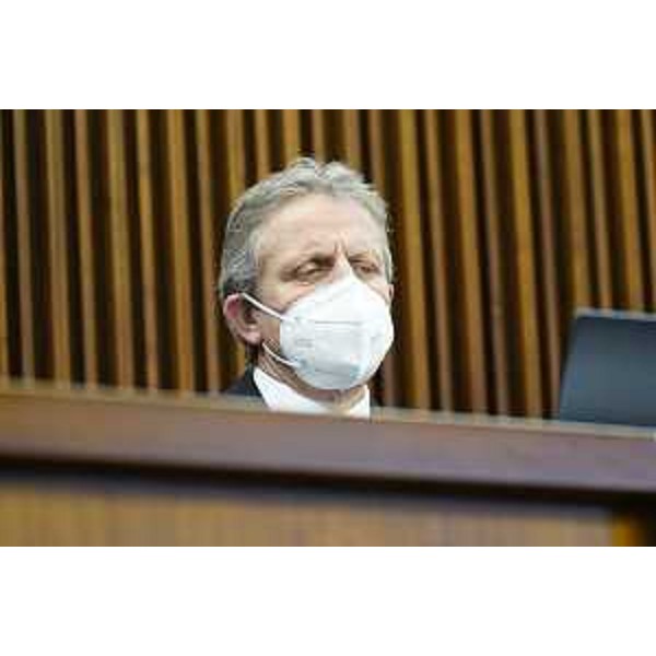 Giampaolo Bidoli (Patto per l'Autonomia) - Giampaolo Bidoli (Patto per l'Autonomia)