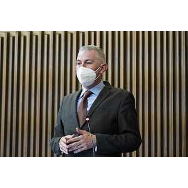 Alessandro Basso (FdI) - Alessandro Basso (FdI)