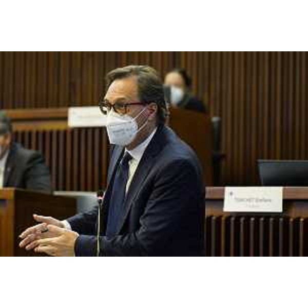 Mauro Di Bert (PrFvg/ar) - Mauro Di Bert (PrFvg/ar)