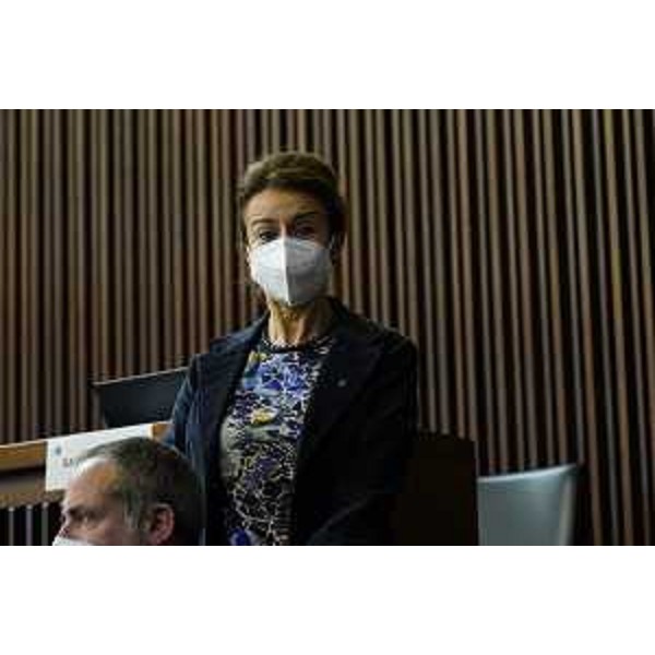 Mara Piccin (FI) - Mara Piccin (FI)