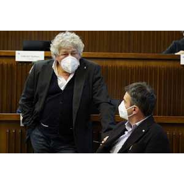 Elia Miani (Lega) - Elia Miani (Lega)