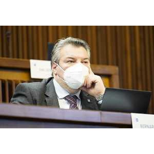 Diego Bernardis (Lega) - Diego Bernardis (Lega)