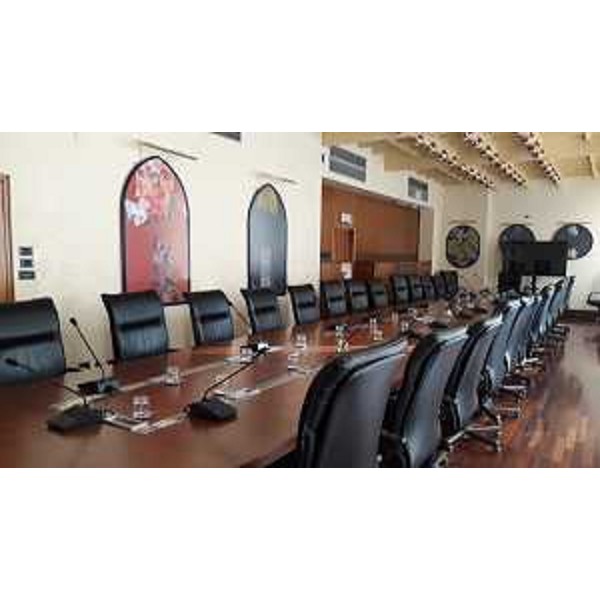 Commissioni al lavoro con cinque sedute la prossima settimana - Commissioni al lavoro con cinque sedute la prossima settimana