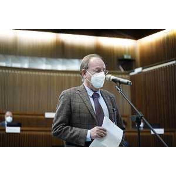 Walter Zalukar (Gruppo Misto) - Walter Zalukar (Gruppo Misto)