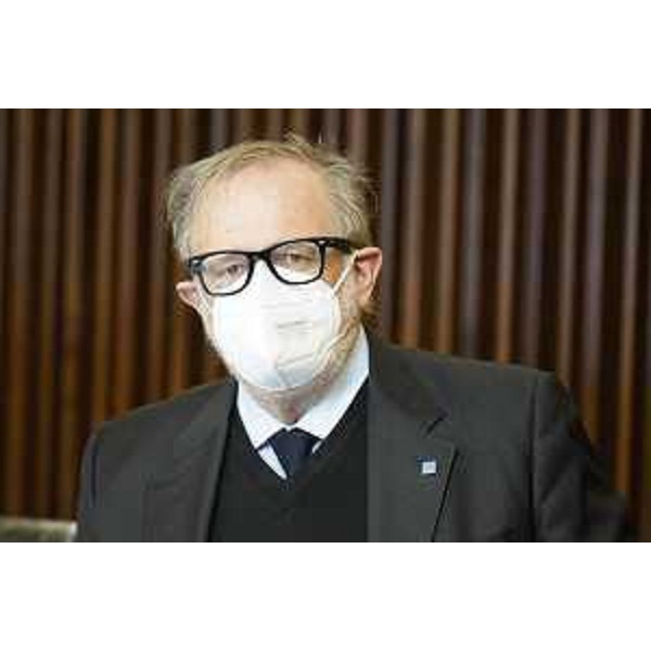 Emanuele Zanon (Regione Futura) - Emanuele Zanon (Regione Futura)