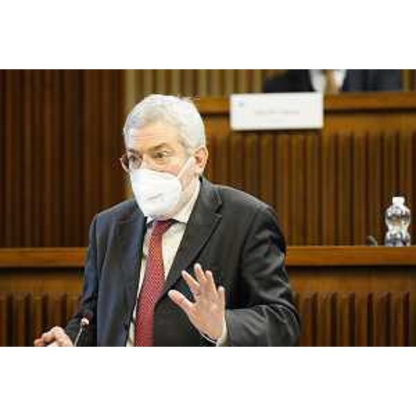 Furio Honsell (Open Fvg) - Furio Honsell (Open Fvg)