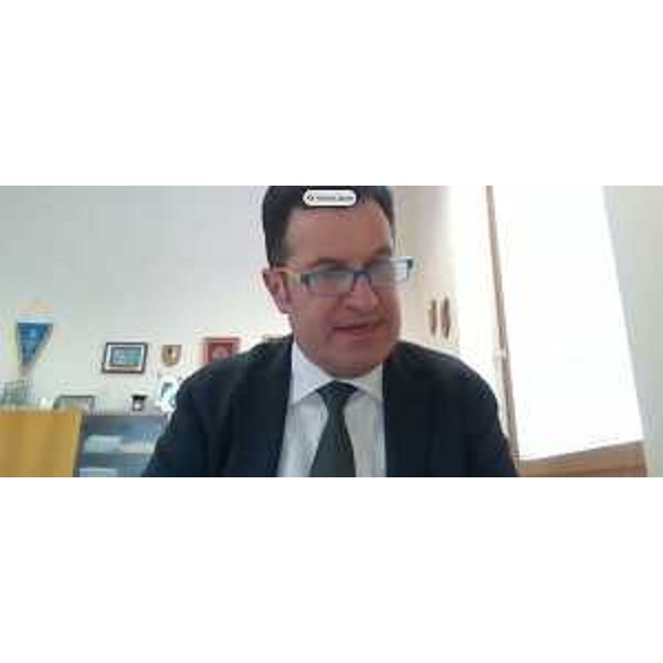 Franco Iacop (Pd) - Franco Iacop (Pd)