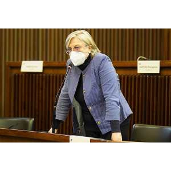 Simona Liguori (Cittadini) - Simona Liguori (Cittadini)