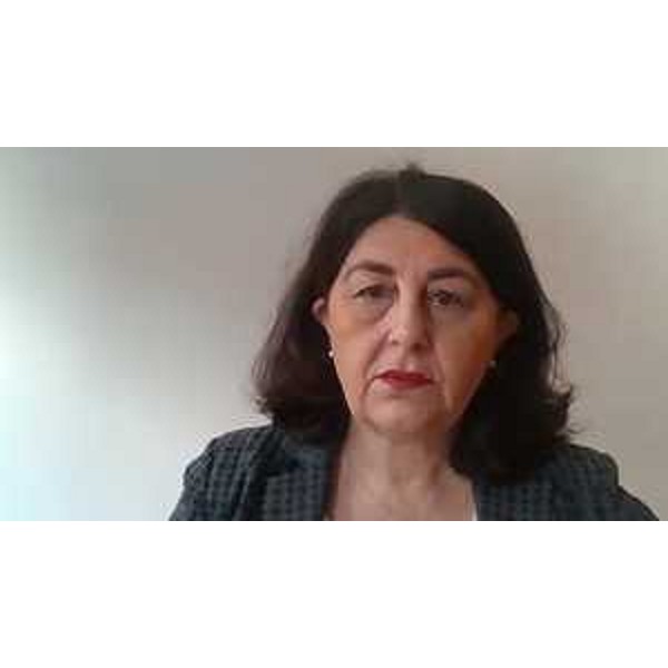 Mariagrazia Santoro (Pd) - Mariagrazia Santoro (Pd)