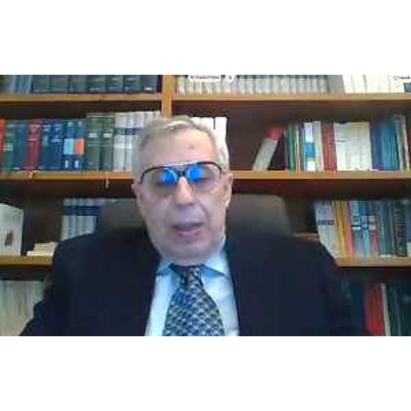 Paolo Pittaro, Garante regionale dei diritti della persona - Paolo Pittaro, Garante regionale dei diritti della persona