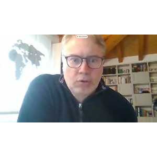 Mauro Bordin (Lega) - Mauro Bordin (Lega)