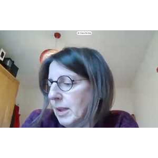 Chiara Da Giau (Pd) - Chiara Da Giau (Pd)