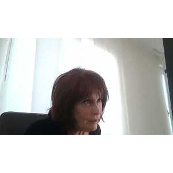 L'assessore regionale a Istruzione e Università, Alessia Rosolen - L'assessore regionale a Istruzione e Università, Alessia Rosolen