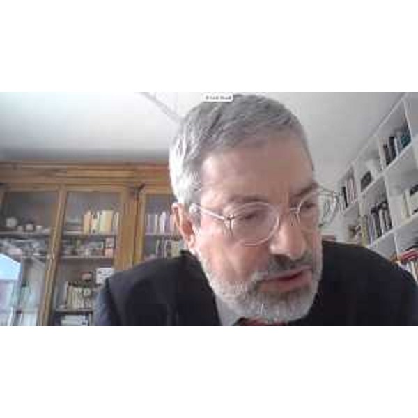 Furio Honsell (Open Sinistra Fvg) - Furio Honsell (Open Sinistra Fvg)