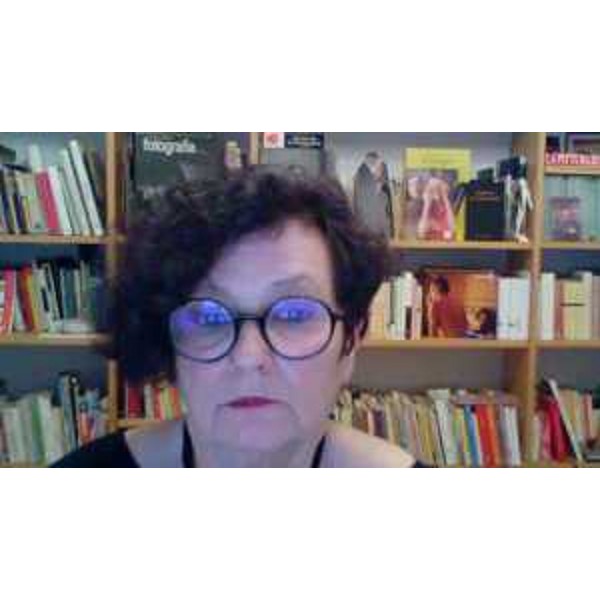 La fotografa Marisa Ulcigrai - La fotografa Marisa Ulcigrai