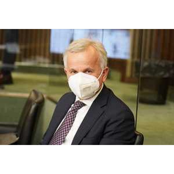 Giuseppe Sibau (Progetto Fvg/Ar) - Giuseppe Sibau (Progetto Fvg/Ar)