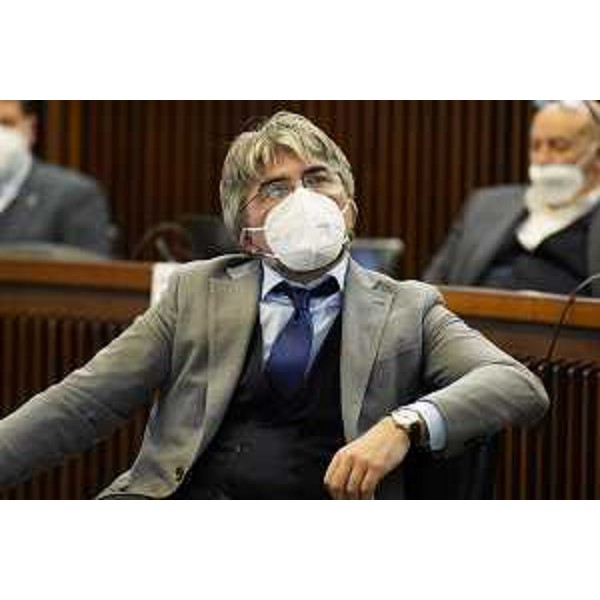 Antonio Calligaris (Lega) - Antonio Calligaris (Lega)