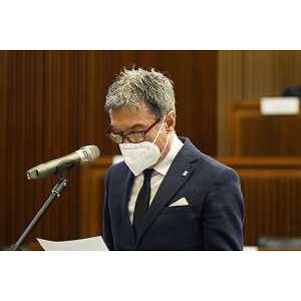 Tiziano Centis (Cittadini) - Tiziano Centis (Cittadini)