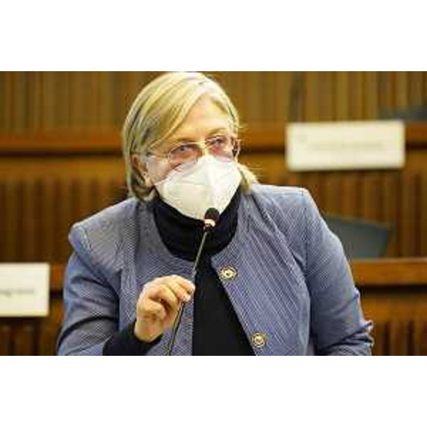 Simona Liguori (Cittadini) - Simona Liguori (Cittadini)