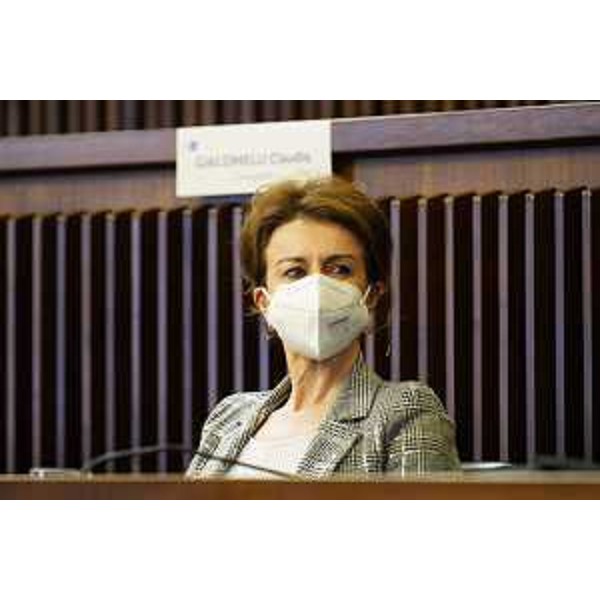 Mara Piccin (FI) - Mara Piccin (FI)