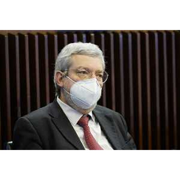 Furio Honsell (Open Sinistra Fvg) - Furio Honsell (Open Sinistra Fvg)