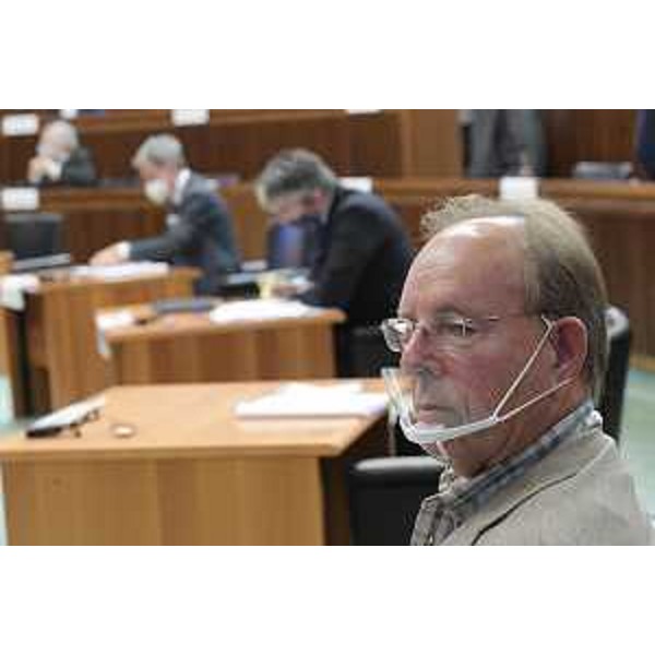 Walter Zalukar (Gruppo Misto) - Walter Zalukar (Gruppo Misto)