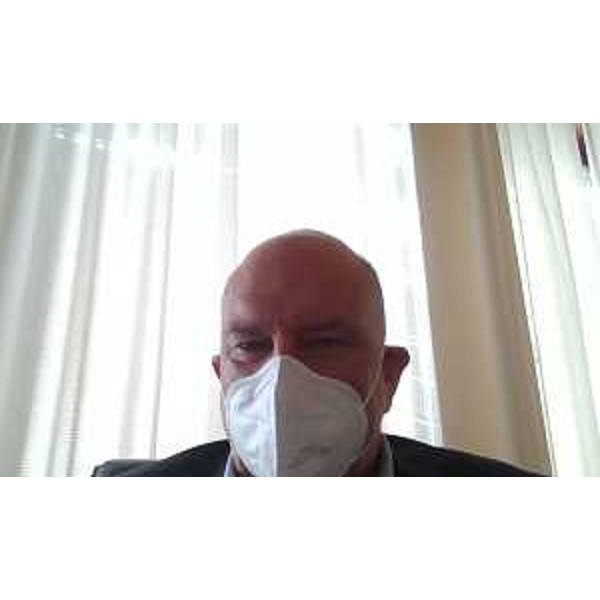 Roberto Cosolini (Pd), presidente del Comitato legislazione, controllo e valutazione - Roberto Cosolini (Pd), presidente del Comitato legislazione, controllo e valutazione