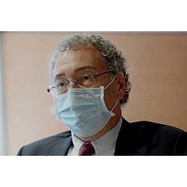 Sergio Bolzonello (Pd) - Sergio Bolzonello (Pd)