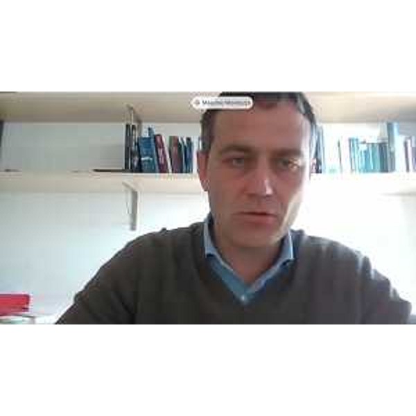 Massimo Moretuzzo (Patto per l'Autonomia) - Massimo Moretuzzo (Patto per l'Autonomia)