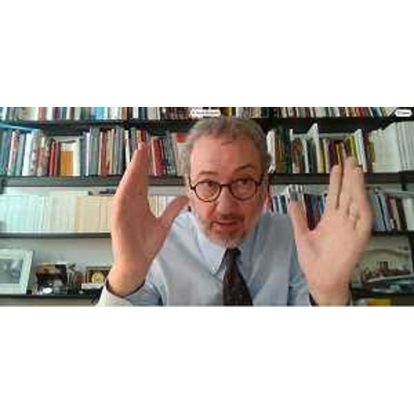 Sergio Bolzonello (Pd) - Sergio Bolzonello (Pd)