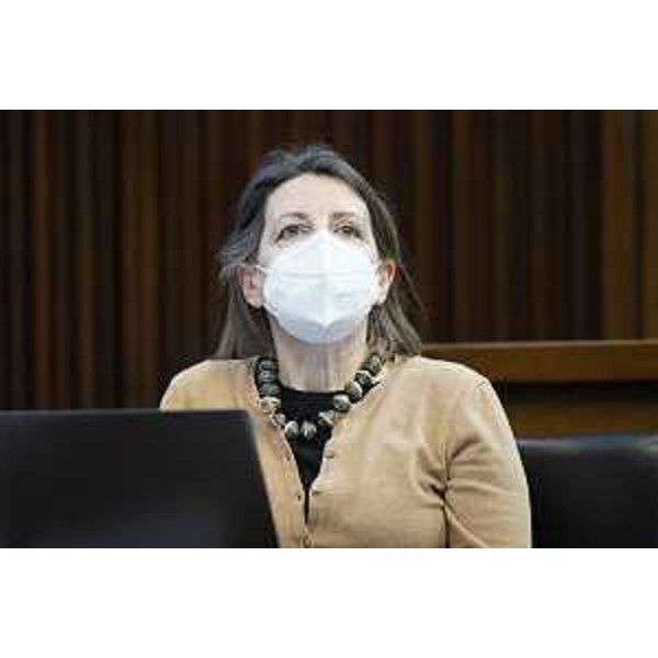 Chiara Da Giau (Pd) - Chiara Da Giau (Pd)