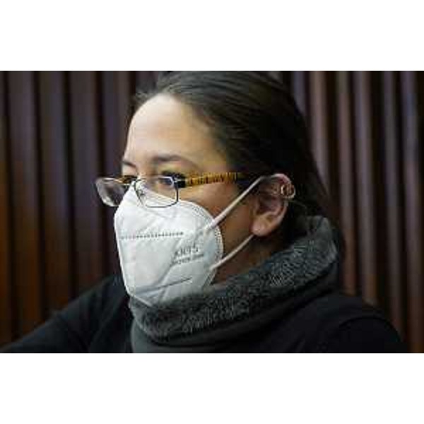 Ilaria Dal Zovo (M5S) - Ilaria Dal Zovo (M5S)