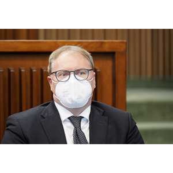 Mauro Bordin (Lega) - Mauro Bordin (Lega)