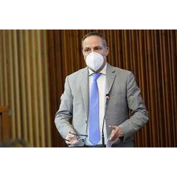 Giuseppe Nicoli (FI) - Giuseppe Nicoli (FI)