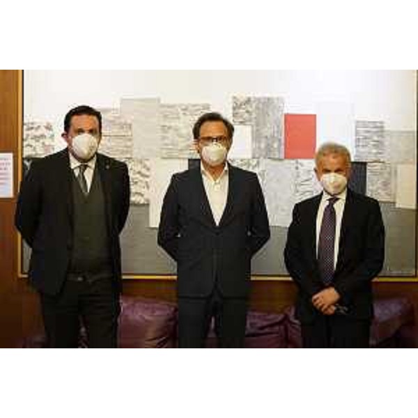 Il Gruppo consiliare regionale del Progetto Fvg/Ar - Il Gruppo consiliare regionale del Progetto Fvg/Ar