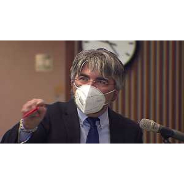 Antonio Calligaris (Lega) - Antonio Calligaris (Lega)