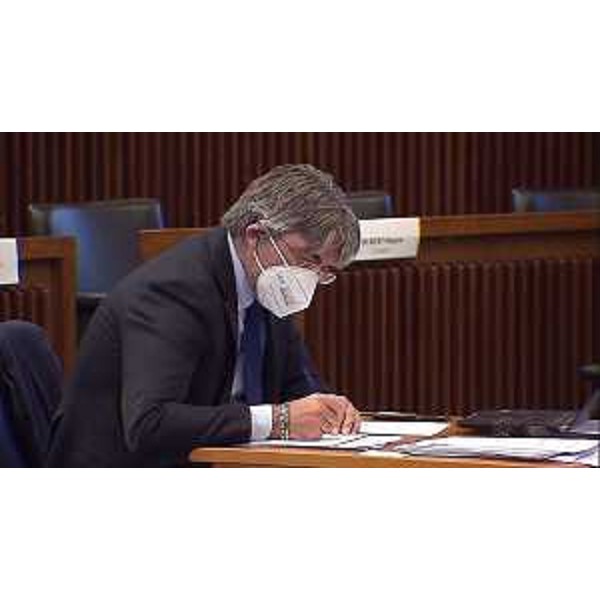 Antonio Calligaris (Lega) - Antonio Calligaris (Lega)