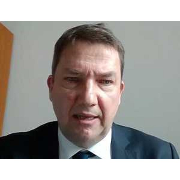 Andrea Ussai (Movimento Cinque Stelle) - Andrea Ussai (Movimento Cinque Stelle)