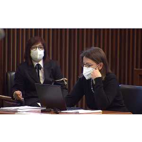 Chiara Da Giau (Pd) - Chiara Da Giau (Pd)